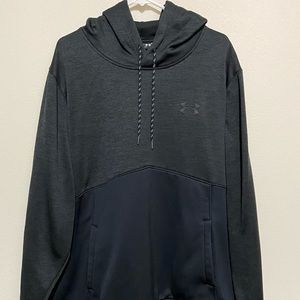 Men’s Under Armour Hooded Pullover